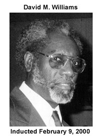 David Williams